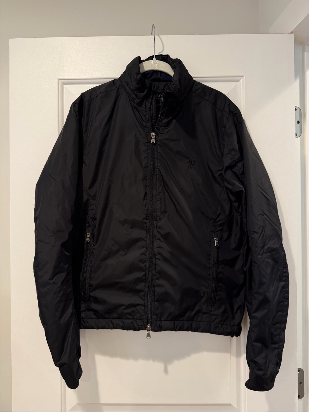 Ralph Lauren Men’s Performance Nylon Jacket - size Small